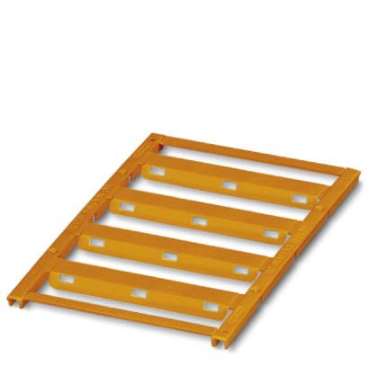 Phoenix Contact TEKSTSTR UCWMTBA(60X11)OG