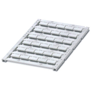 Phoenix Contact TEKSTSTRO UCT-EM (12X6)