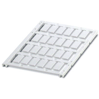 Phoenix Contact TEKSTSTRO UCT-EM (17,5X8)