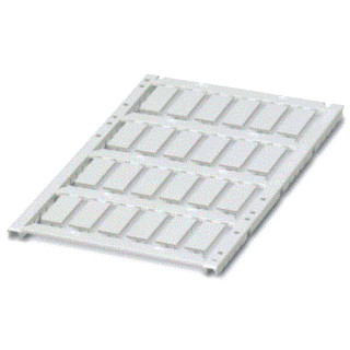 Phoenix Contact TEKSTSTRO UCT-EM (18X8)