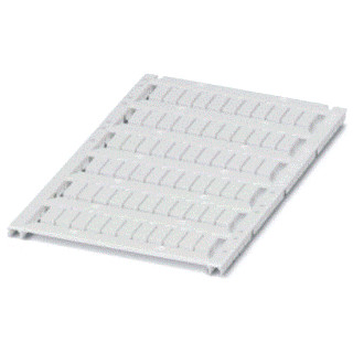 Phoenix Contact TEKSTSTRO UCT-EM (5X10)