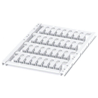 Phoenix Contact uct adercodering kaartenvorm 4.1-4.1MM klemmen (snap)