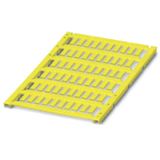 Phoenix Contact KBLADRCOD UCTWMT(10X4)YE