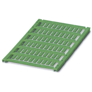 Phoenix Contact KBLADRCOD UCTWMT(12X4)GN