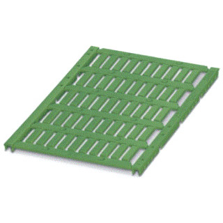 Phoenix Contact KBLADRCOD UCTWMT(15X4)GN