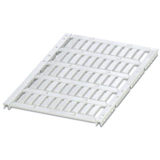 Phoenix Contact uct adercodering kaartenvorm 0.6-22MM overschuiven wit