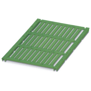 Phoenix Contact KBLADRCOD UCTWMT(30X4)GN