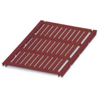 Phoenix Contact KBLADRCOD UCTWMT(30X4)RD