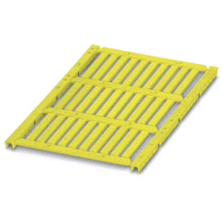 Phoenix Contact KBLADRCOD UCTWMT(30X4)YE