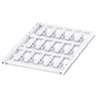 Phoenix Contact uct adercodering kaartenvorm 5-136MM wit