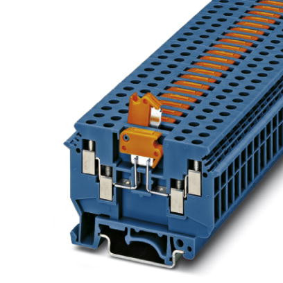 Phoenix Contact udk 4-MTK-P/P bu