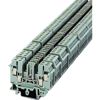 Phoenix Contact udk-relg4 basisklemblok