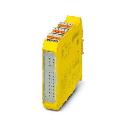 Phoenix Contact Uitbreidingsmoduul PSR-M-ef1-sdi8-sdo4-do4-pi