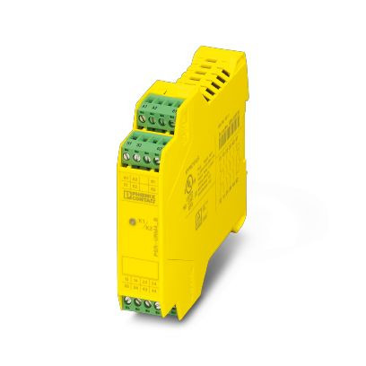 Phoenix Contact Uitbreidingsmoduul PSR-SPP-42-230uc/urm4/4no/2NC