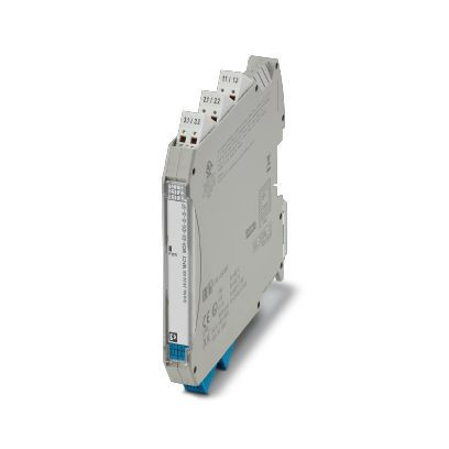 Phoenix Contact Uitgangsscheidingsversterkers Macx MCR-ex-ids-2i-2i-SP