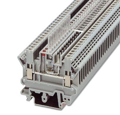 Phoenix Contact AANSLKLM UK 3D-MSTBV-5,08
