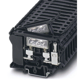 Phoenix Contact uk 6,3 hesila 250 6,3x32 zek.