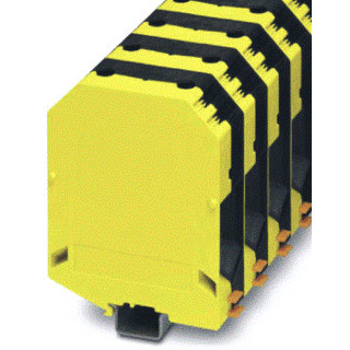 Phoenix Contact ukh verbindingsrijgklem 70-240MM² eendr. 70-240MM² meerdr.