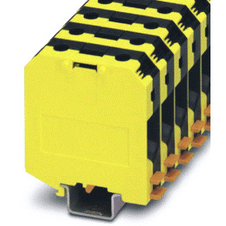 Phoenix Contact ukh verbindingsrijgklem 16-70MM² eendr. 25-70MM² meerdr.