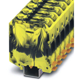 Phoenix Contact ukh verbindingsrijgklem 16-70MM² eendr. 25-70MM² meerdr.