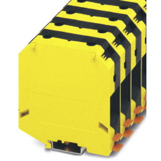 Phoenix Contact ukh verbindingsrijgklem 25-95MM² eendr. 35-95MM² meerdr.