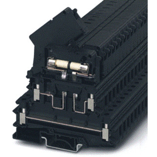 Phoenix Contact ukk 5-hesiled 60 (5x20)