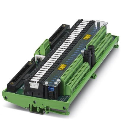 Phoenix Contact UM-2KS50/32R/SI/J/ADV551/