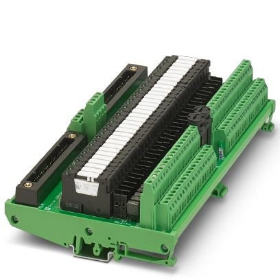 Phoenix Contact UM-2KS50/32R/SI/J/DO24V/P