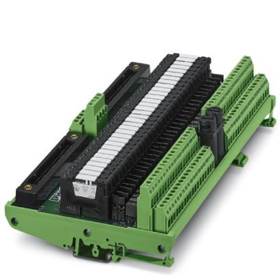 Phoenix Contact UM-2KS50/32R/SI/J/DO24V/Y