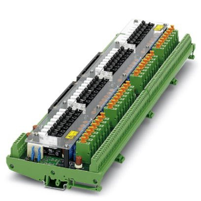 Phoenix Contact INTM UM2KS50RM32MRSI1551