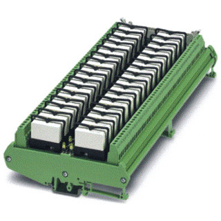 Phoenix Contact um-32RM/RT-G24/21/PLC
