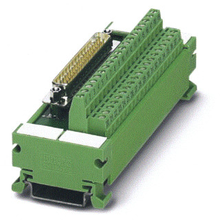 Phoenix Contact um 45-D 9sub/B