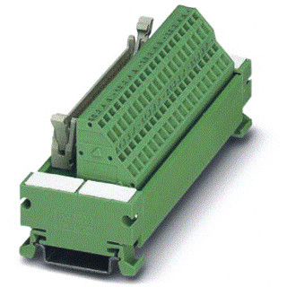 Phoenix Contact INTMOD UM45FLK50ZFKDSPLC