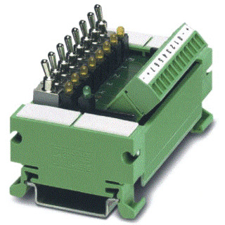 Phoenix Contact INTERFMOD UM 45IBDISIM8