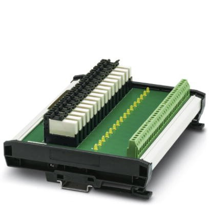 Phoenix Contact UM-D37M/16R-120AC/DI/C3/L