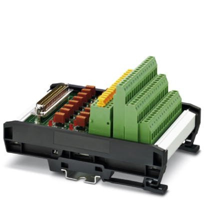 Phoenix Contact UM-D37M/DS/FU/LED/AO/C300