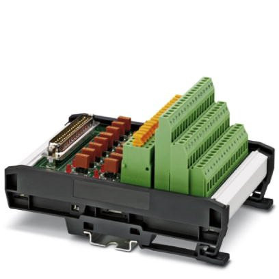 Phoenix Contact UM-D37M/DS/FU/LED/AO/C300