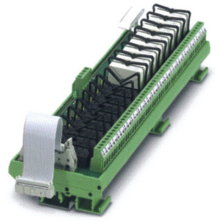 Phoenix Contact umk-16 RM/KSR-G 24/21/E/PLC