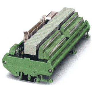 Phoenix Contact umk-32 RM/MR-G24/1/PLC