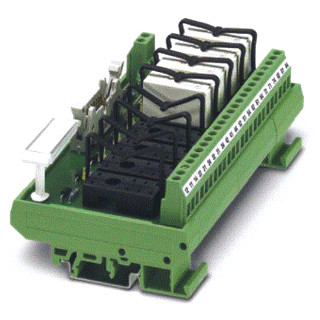 Phoenix Contact umk-8 rels/KSR-G24/21/PLC