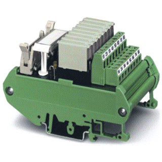Phoenix Contact INTERFMOD UMK8RMMRG241PLC