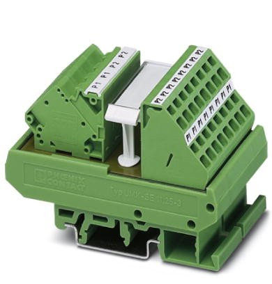 Phoenix Contact umk-PVB 2/24/ZFKDS