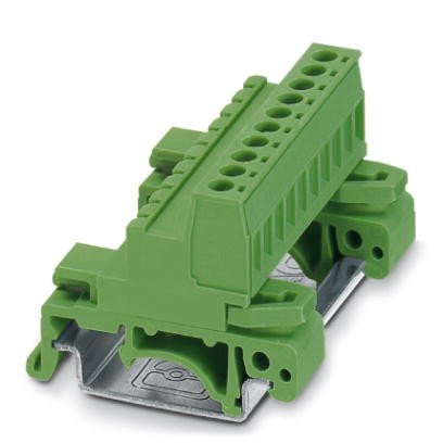 Phoenix Contact umstbhk 2,5/10-G