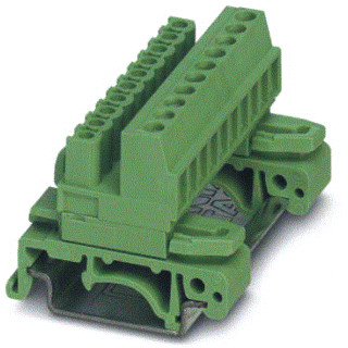 Phoenix Contact umstbvk 2,5/10-ST-5,08