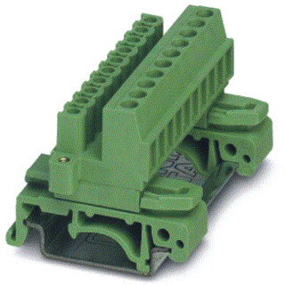 Phoenix Contact umstbvk 2,5/12-STF-5,08