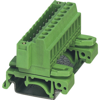 Phoenix Contact umstbvk 2,5/20-GF-5,08