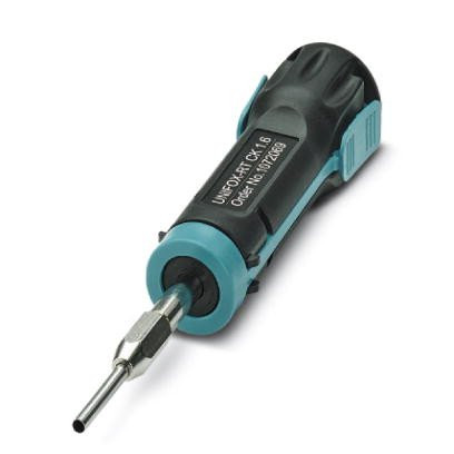 Phoenix Contact unifox RT-CK 1.6