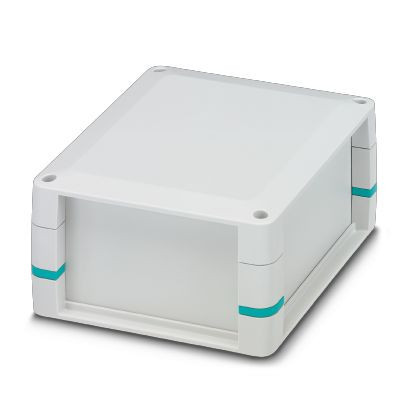 Phoenix Contact Universele behuizingen Ucs 125-87-H-CCD 7035