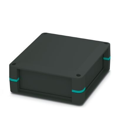 Phoenix Contact Universele behuizingen Ucs 145-125-F-CCD 9005