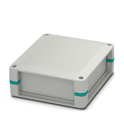 Phoenix Contact Universele behuizingen Ucs 195-145-F-GD 7035